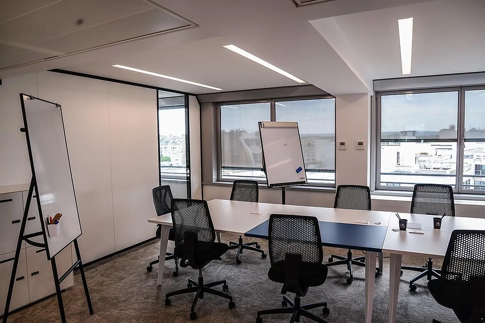 Lieux événementiels, YOUFIRST COLLABORATIVE NEUILLY