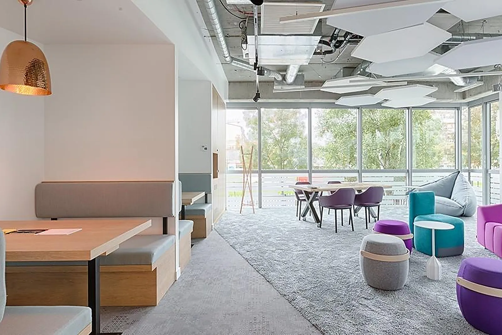 Lieux événementiels, YOUFIRST COLLABORATIVE NEUILLY