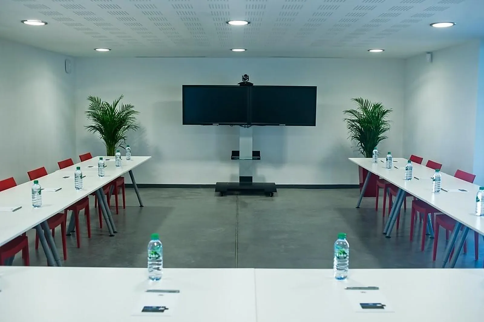 Lieux événementiels, Z5 COMPLEXE AIX-EN-PROVENCE