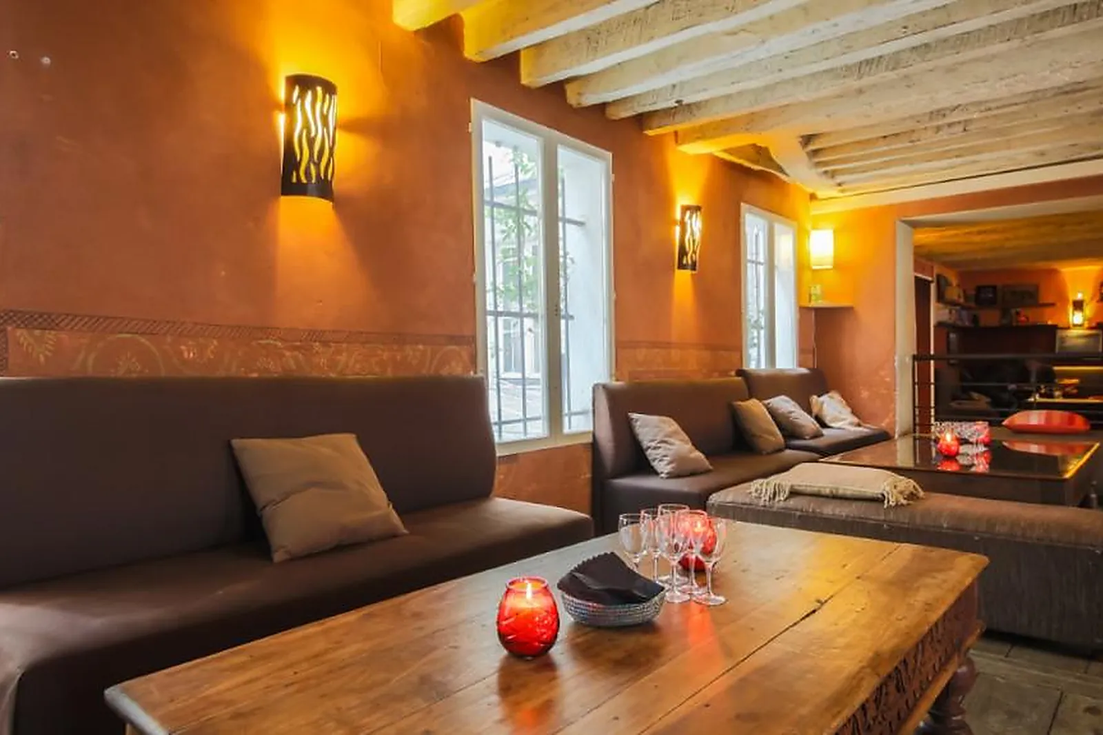 Lieux événementiels, ZANGO