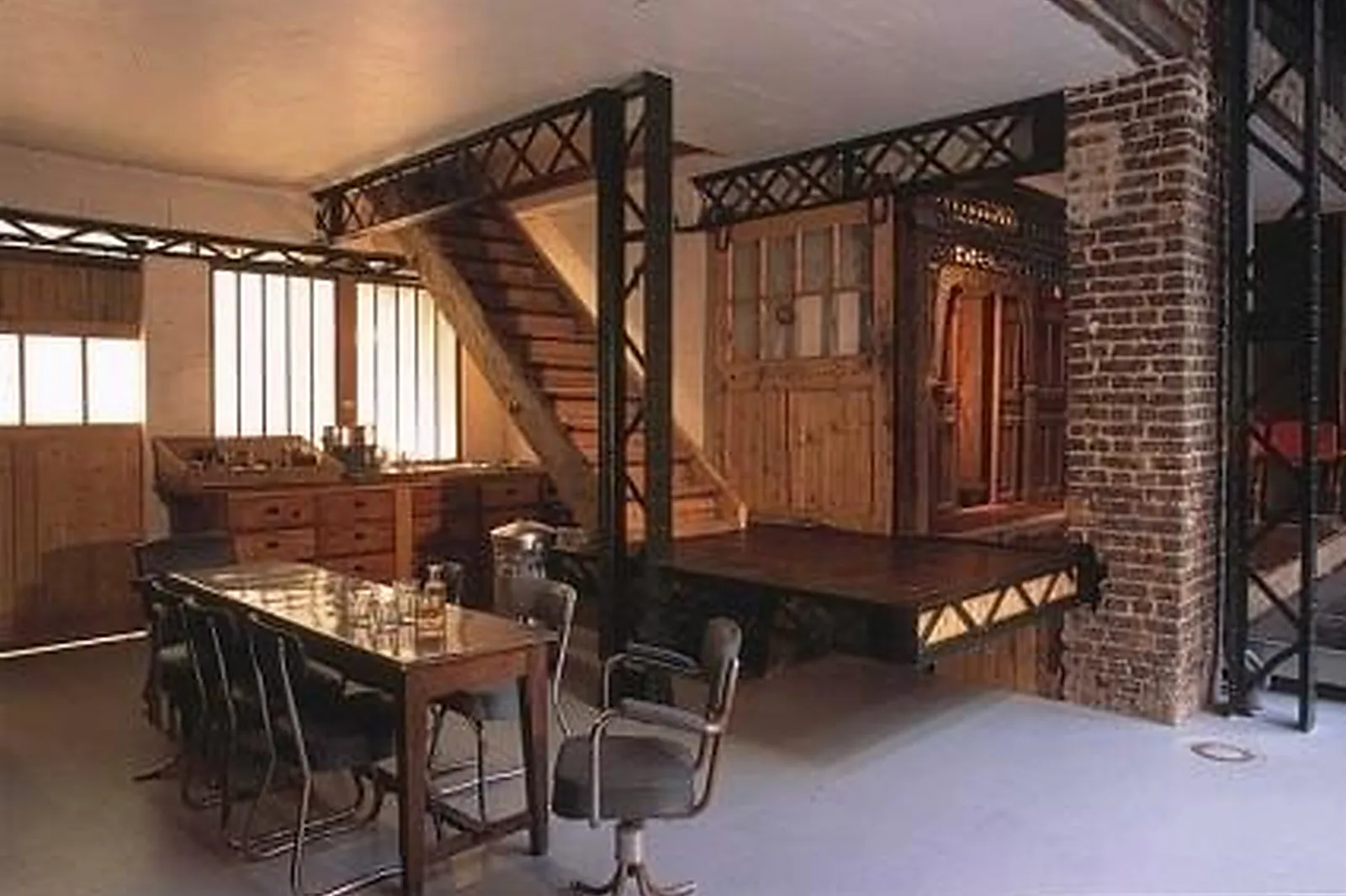 Lieux événementiels, ZAZOU STUDIO