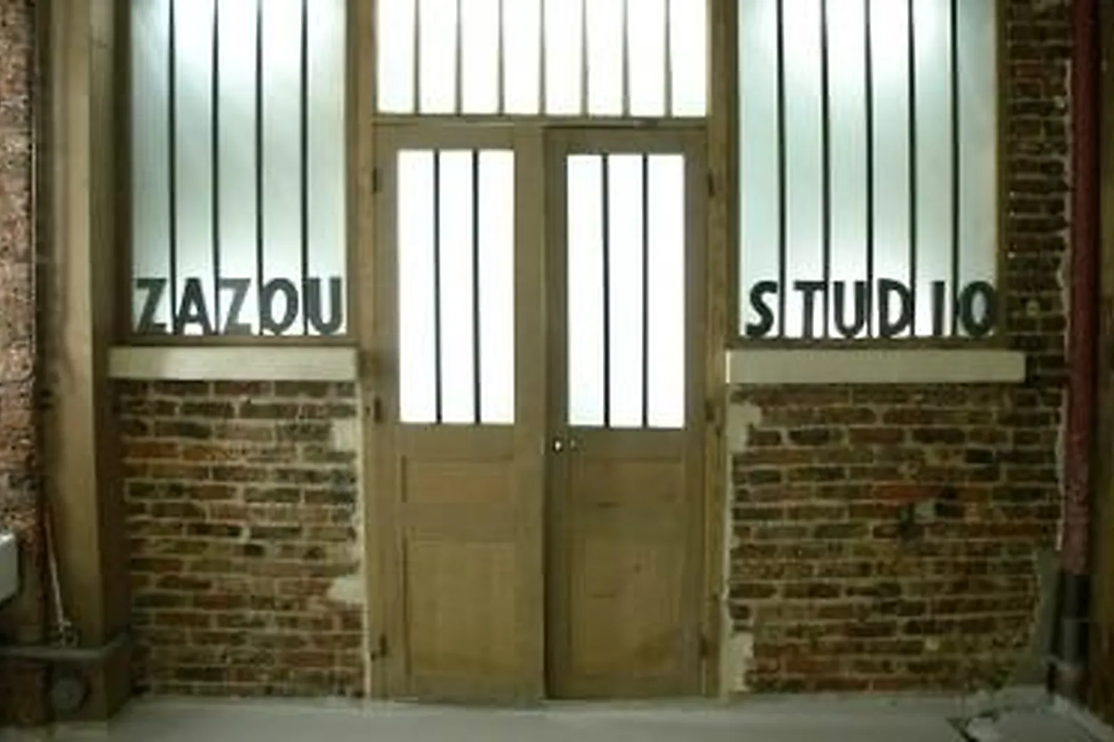 Lieux événementiels, ZAZOU STUDIO