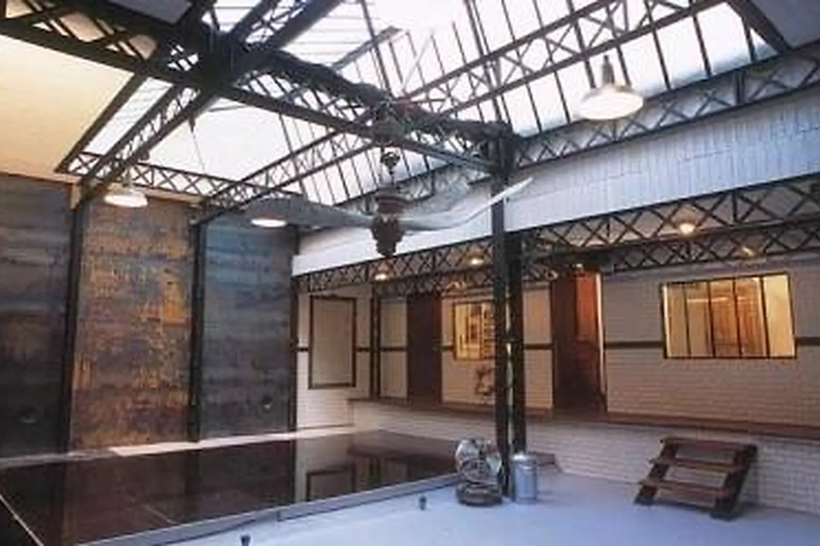 Lieux événementiels, ZAZOU STUDIO