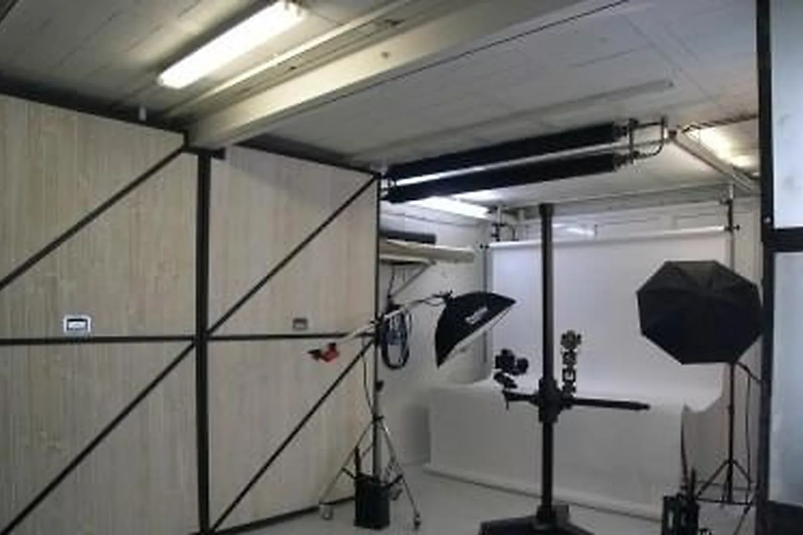 Lieux événementiels, ZAZOU STUDIO