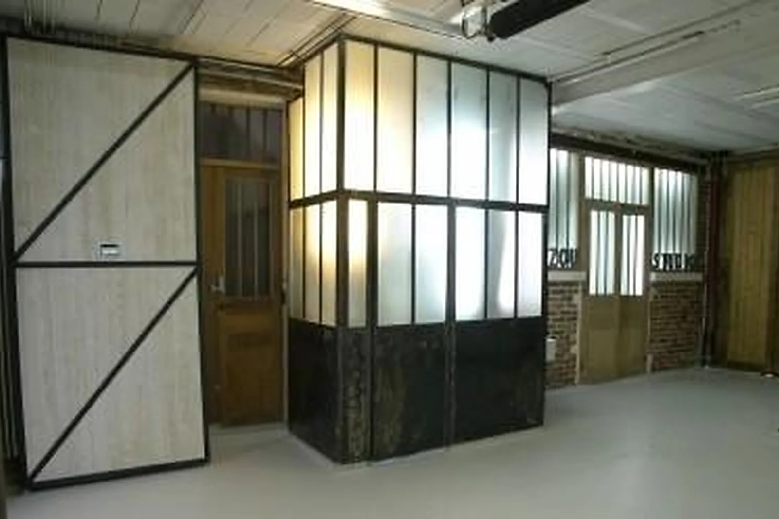 Lieux événementiels, ZAZOU STUDIO