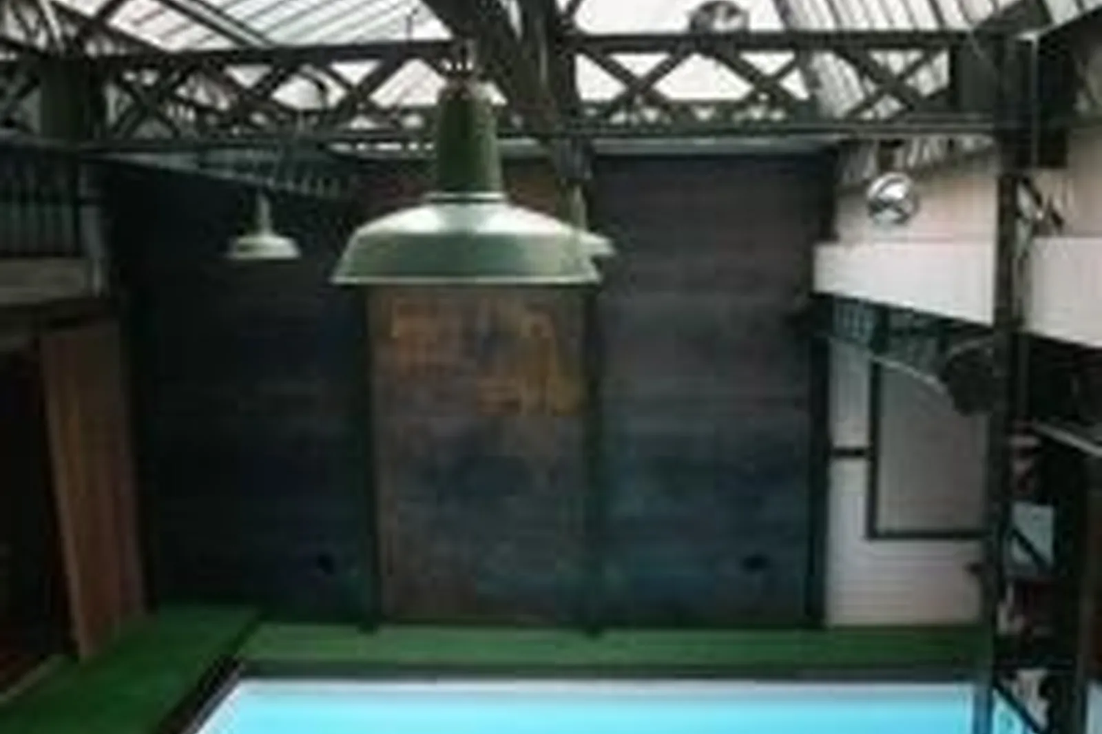 Lieux événementiels, ZAZOU STUDIO