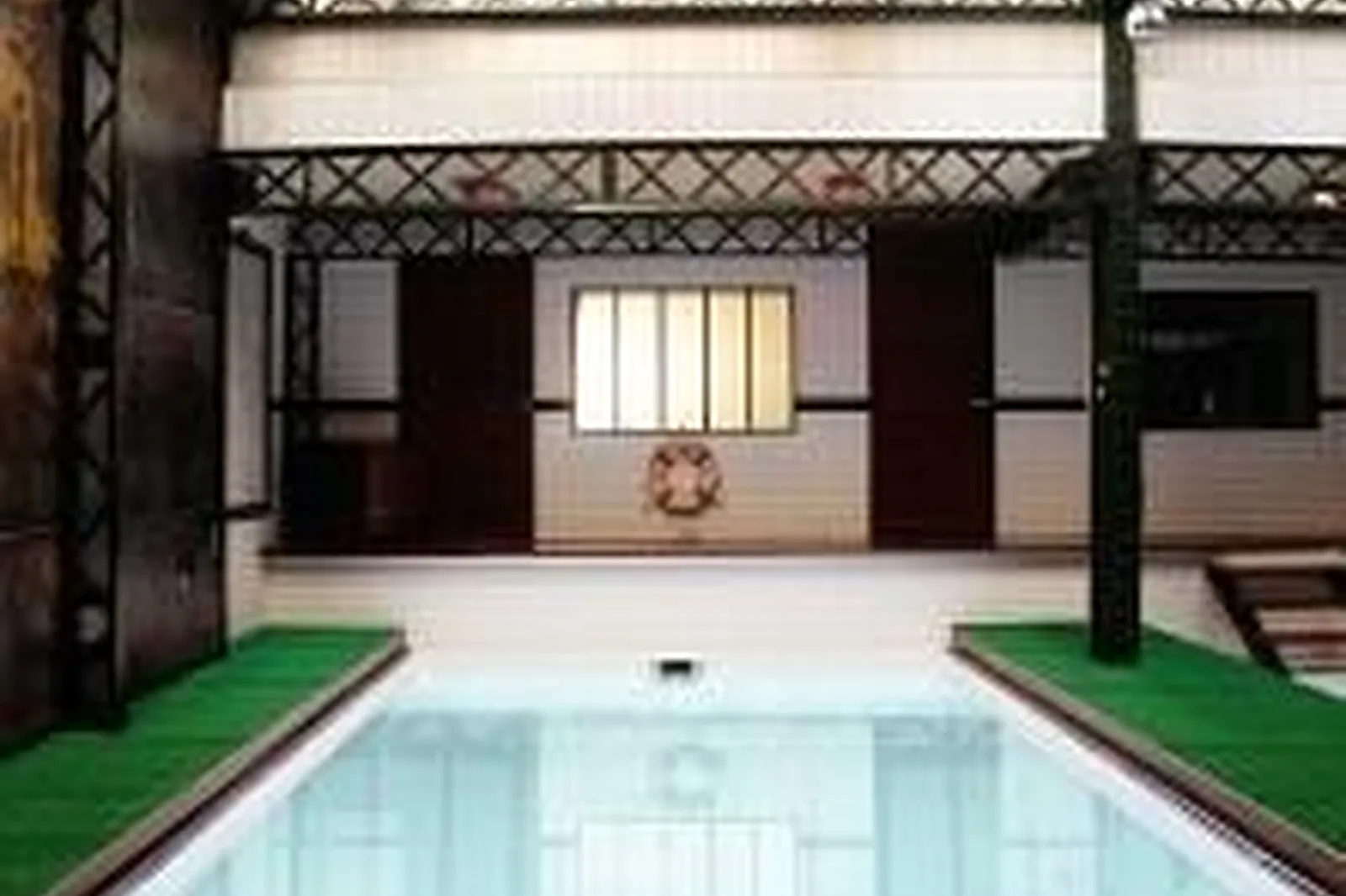 Lieux événementiels, ZAZOU STUDIO