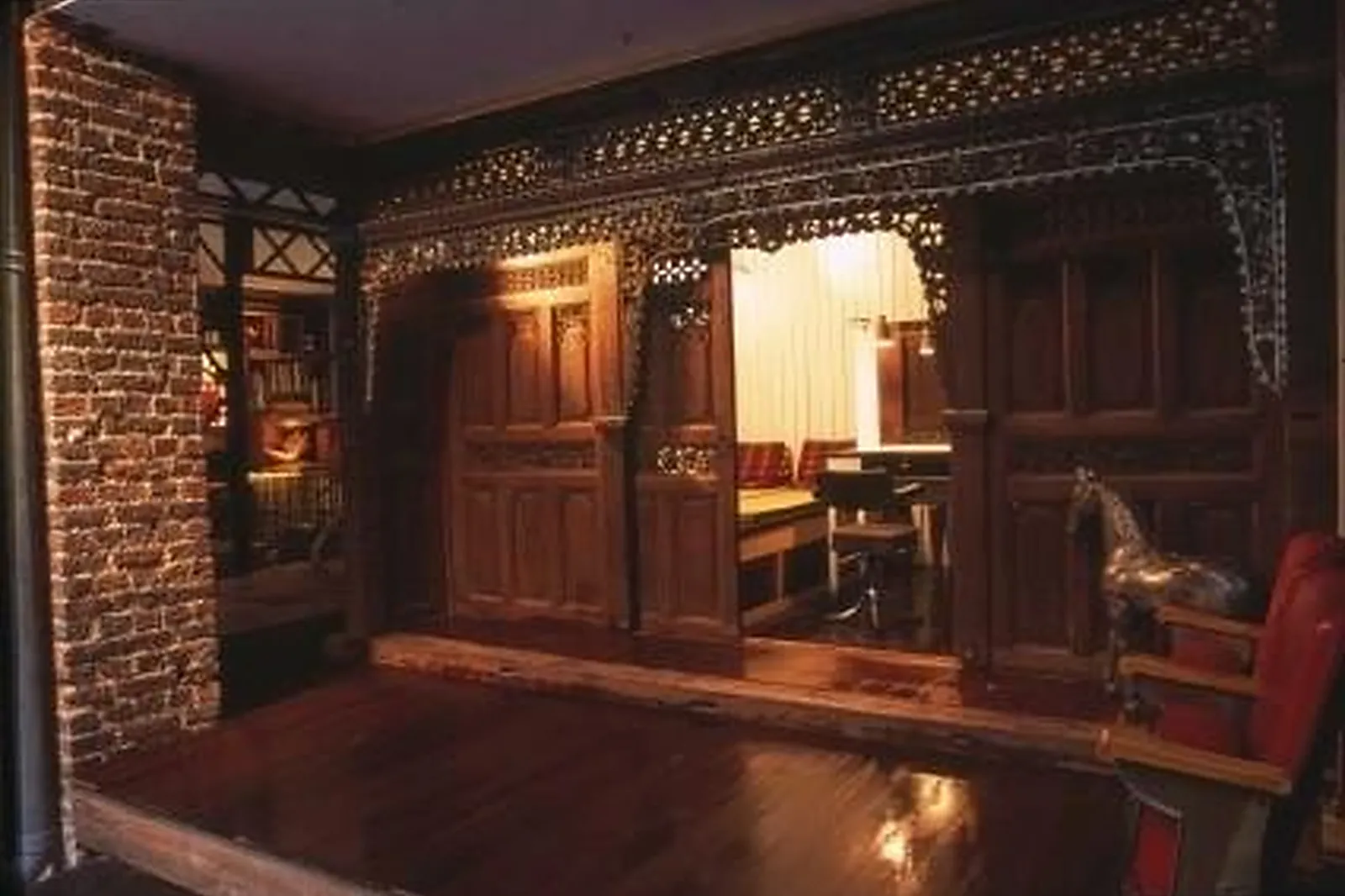 Lieux événementiels, ZAZOU STUDIO