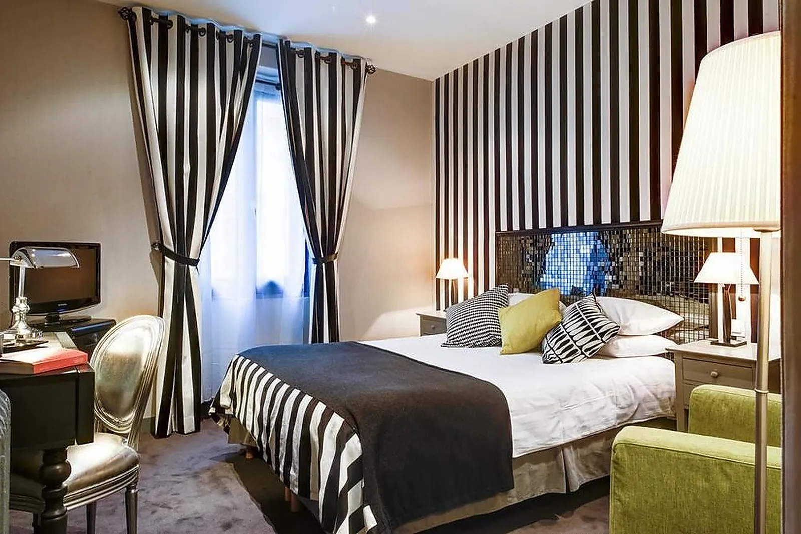 Lieux événementiels, ZE HÔTEL - LA MEETING ROOM