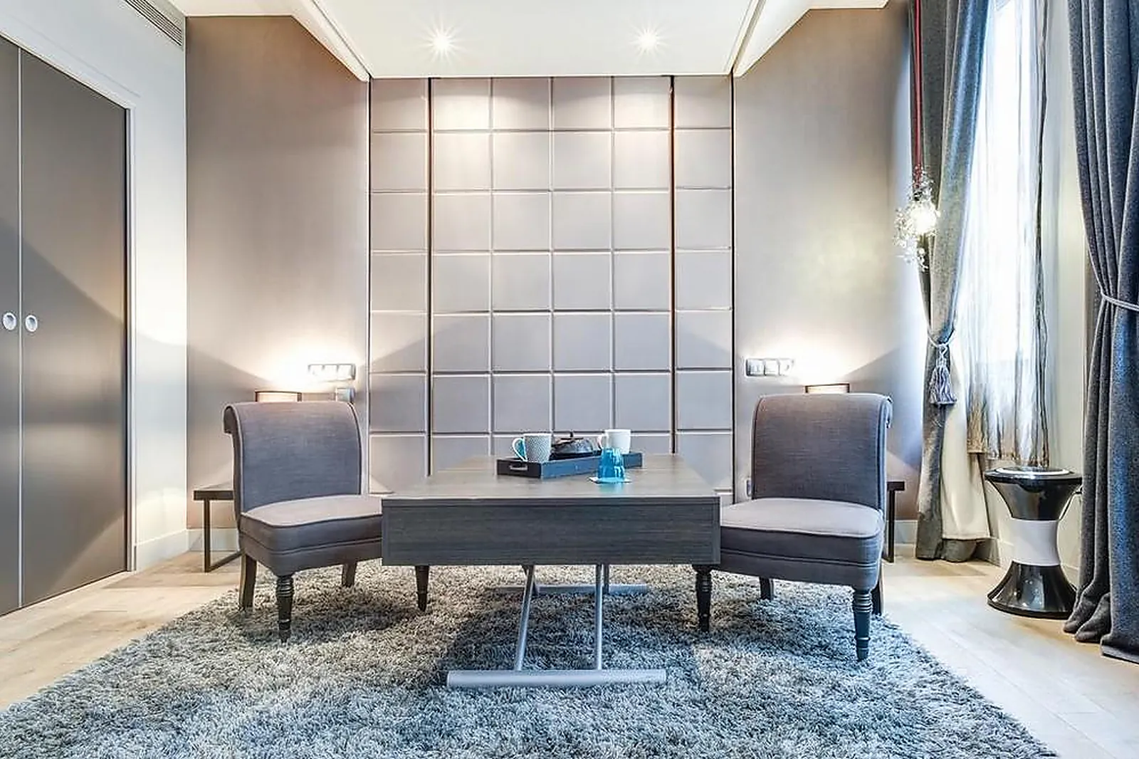 Lieux événementiels, ZE HÔTEL - LA MEETING ROOM