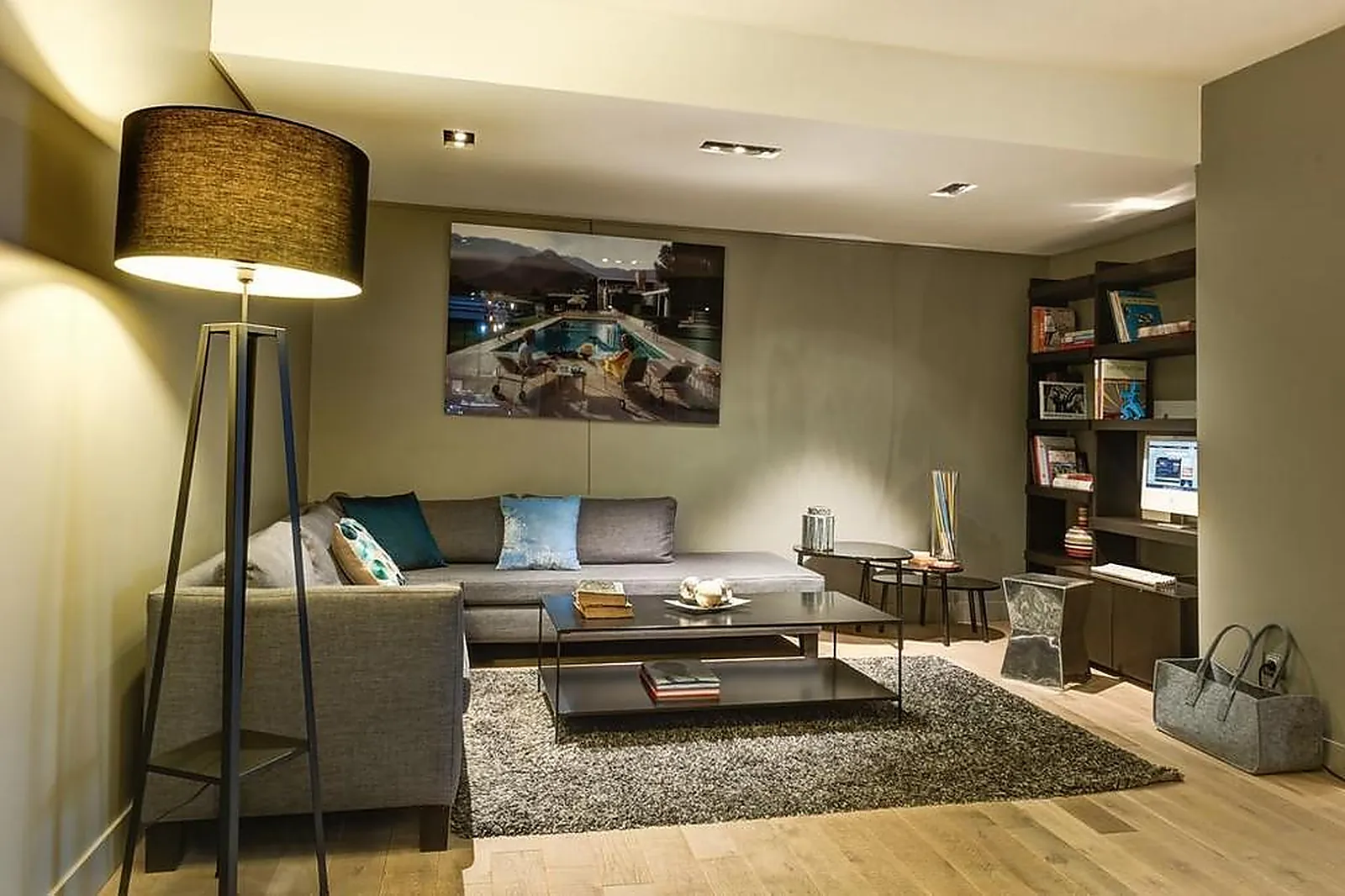 Lieux événementiels, ZE HÔTEL - LA MEETING ROOM