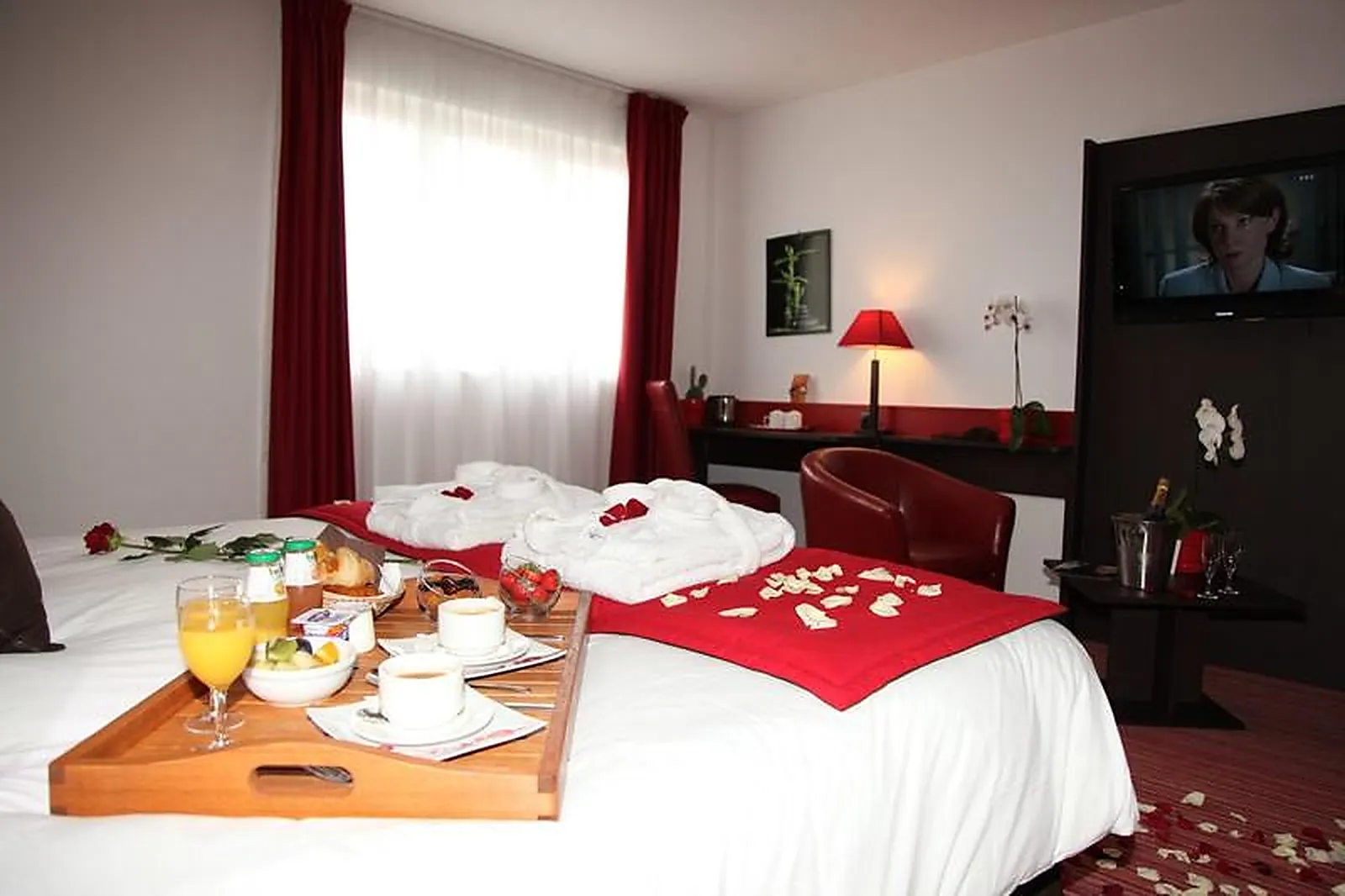 Lieux événementiels, ZENIA HÔTEL ET SPA