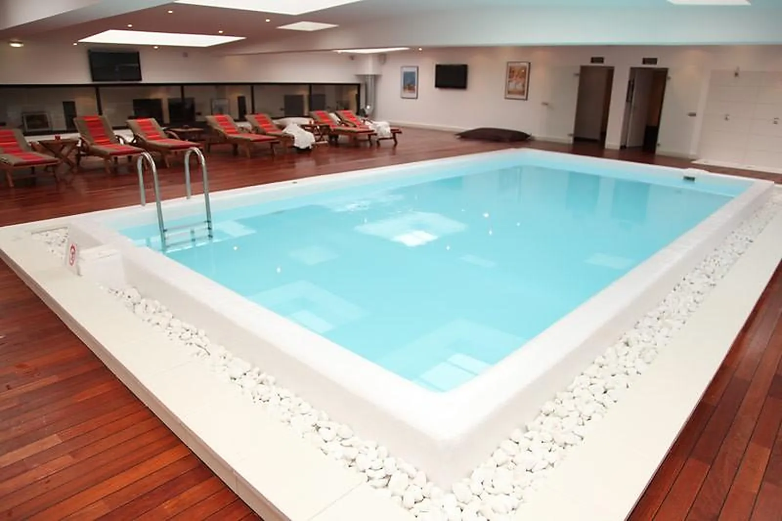 Lieux événementiels, ZENIA HÔTEL ET SPA