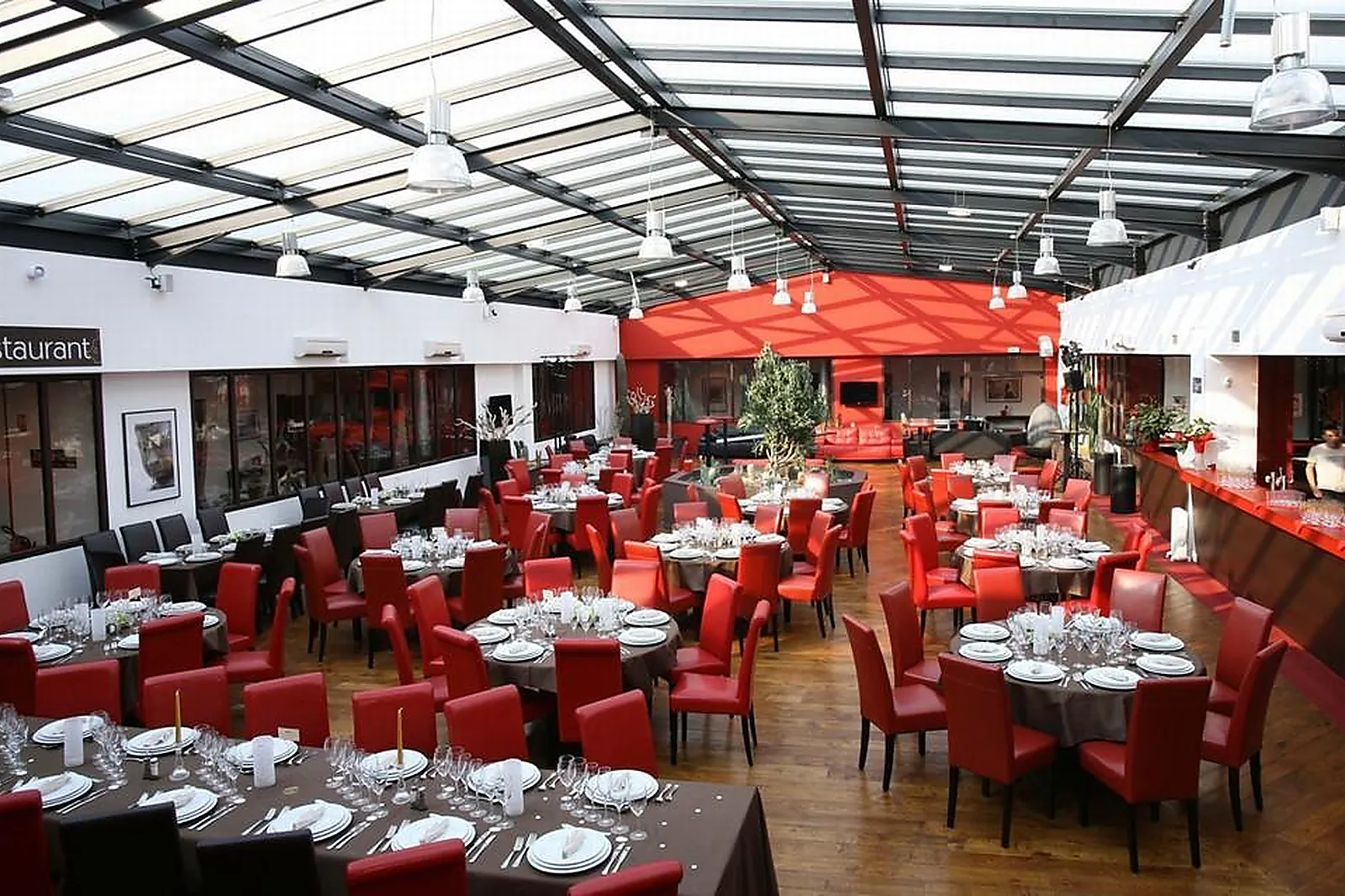 Lieux événementiels, ZENIA HÔTEL ET SPA