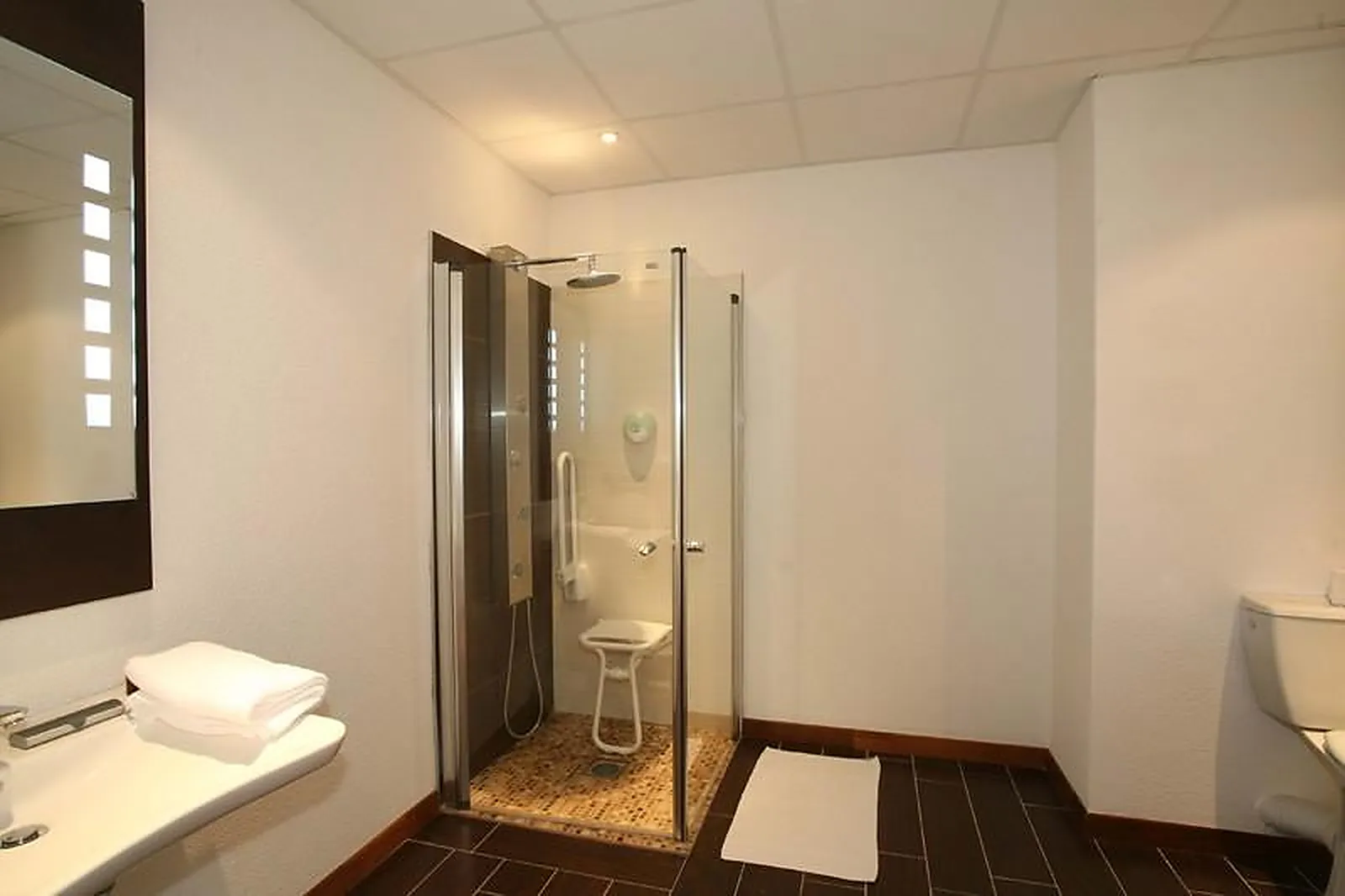 Lieux événementiels, ZENIA HÔTEL ET SPA