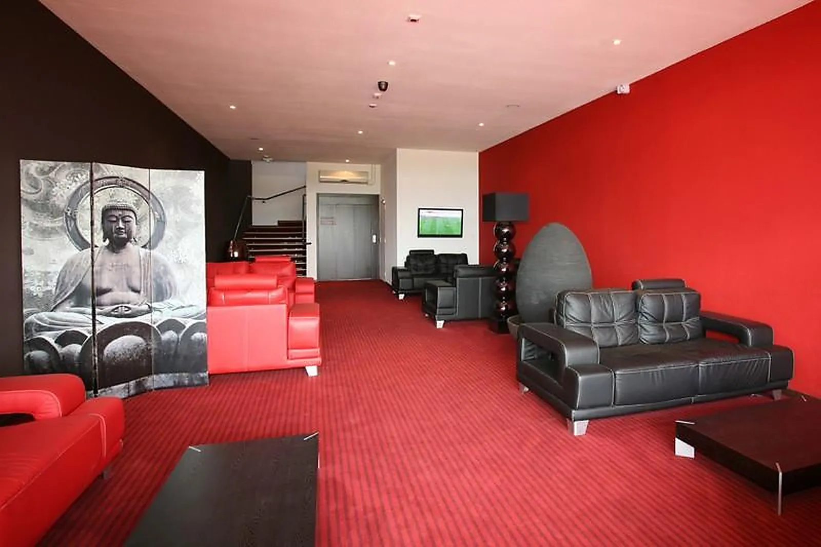 Lieux événementiels, ZENIA HÔTEL ET SPA