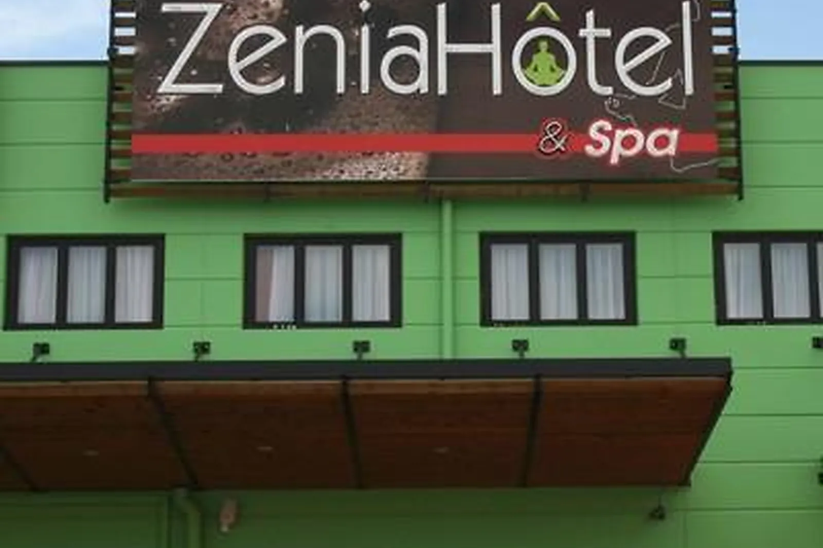 Lieux événementiels, ZENIA HÔTEL ET SPA