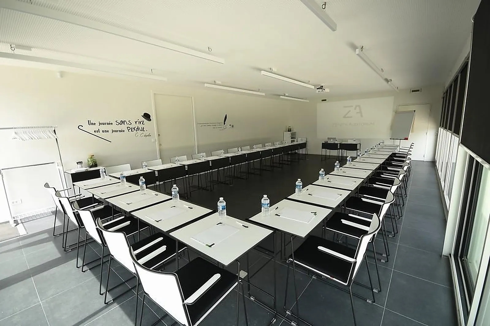 Lieux événementiels, ZENITH AUDITORIUM