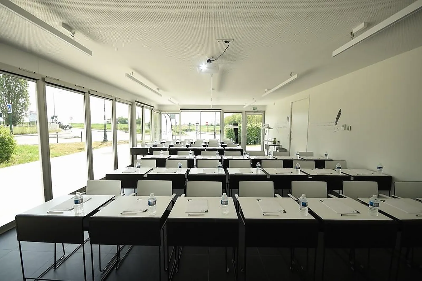 Lieux événementiels, ZENITH AUDITORIUM