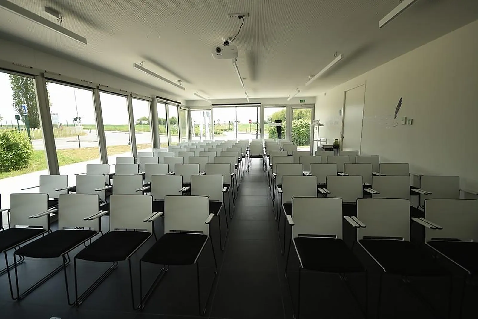 Lieux événementiels, ZENITH AUDITORIUM