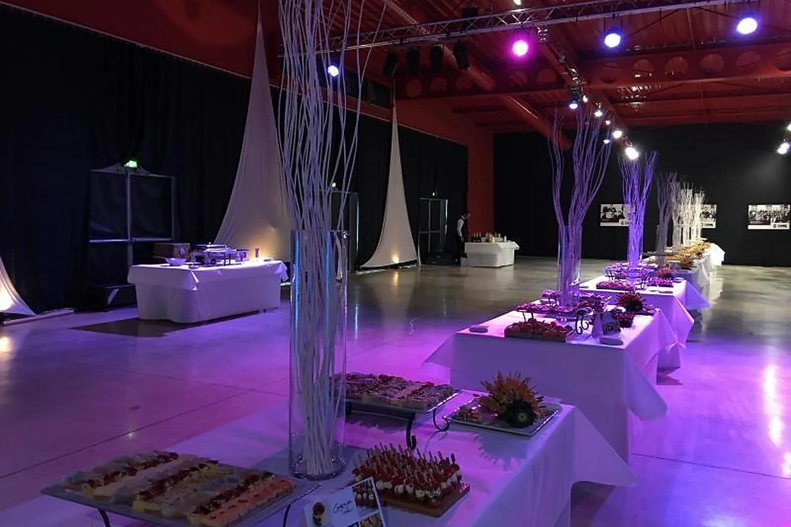 Lieux événementiels, ZENITH DIJON