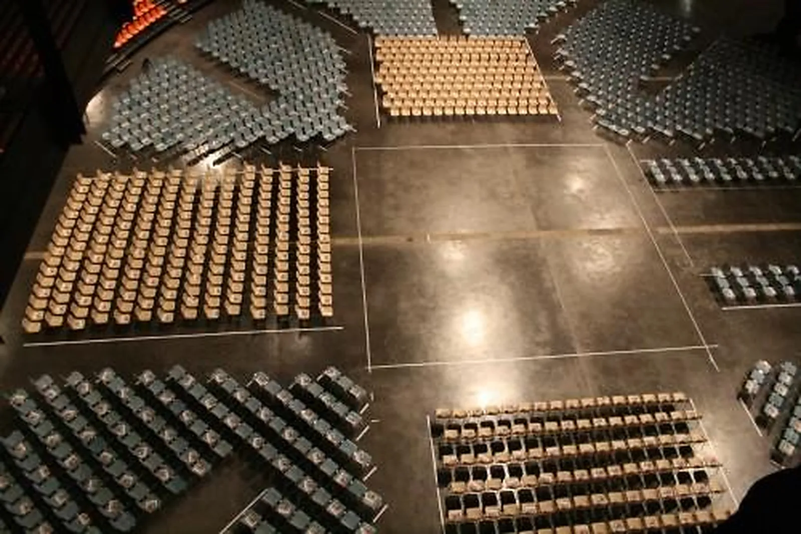 Lieux événementiels, ZENITH STRASBOURG