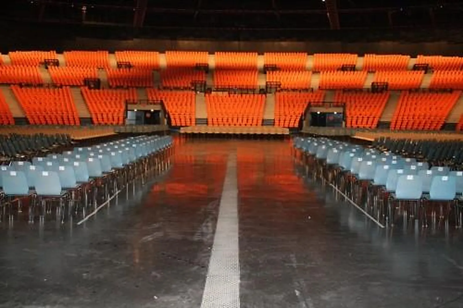 Lieux événementiels, ZENITH STRASBOURG