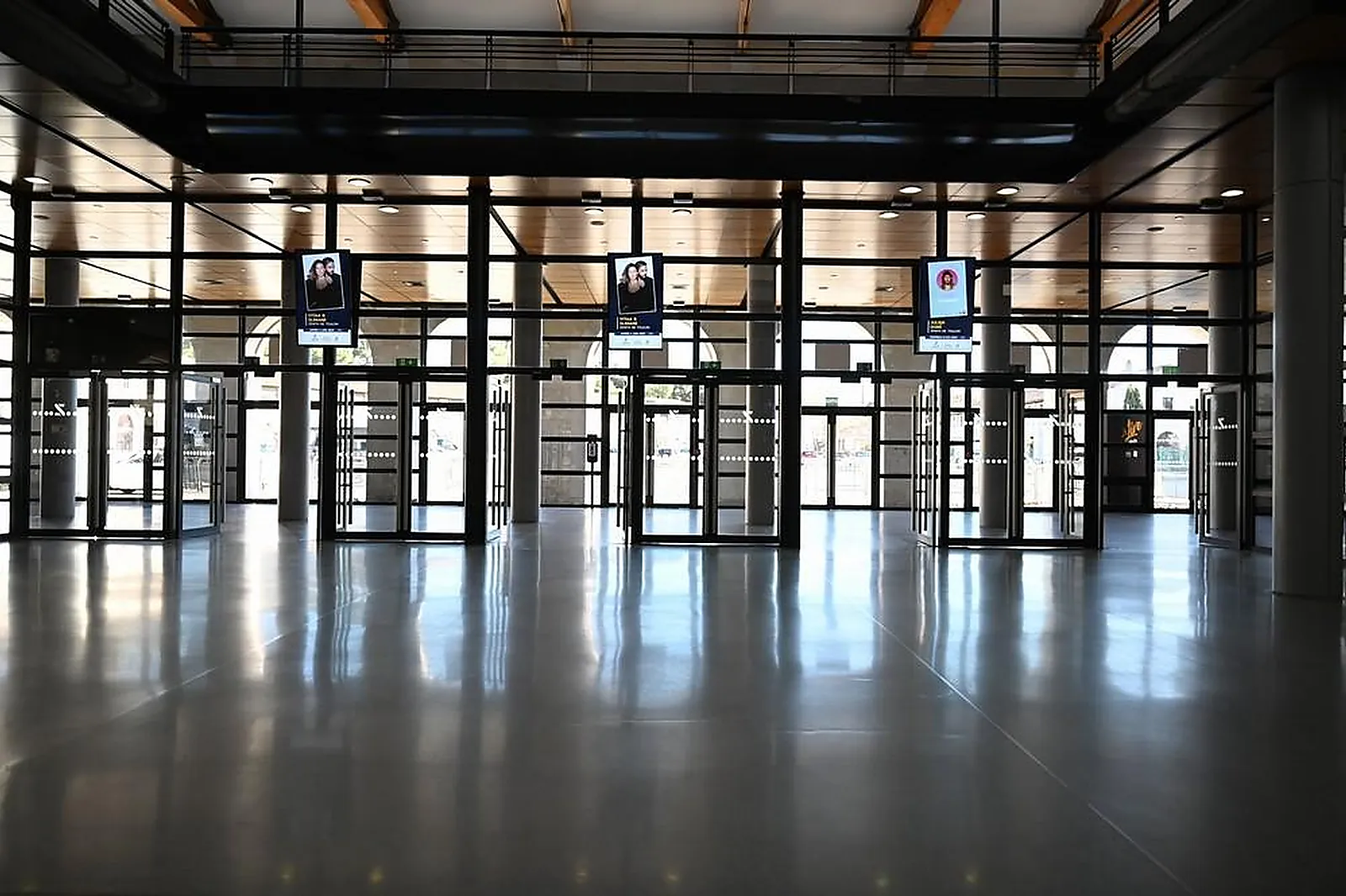 Lieux événementiels, ZÉNITH DE TOULON