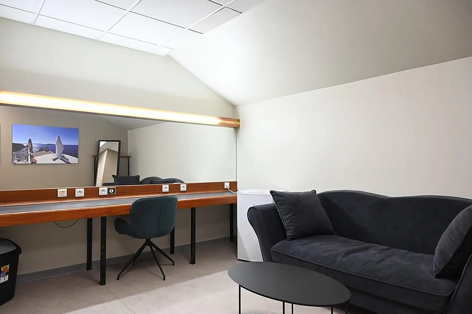 Lieux événementiels, ZÉNITH DE TOULON