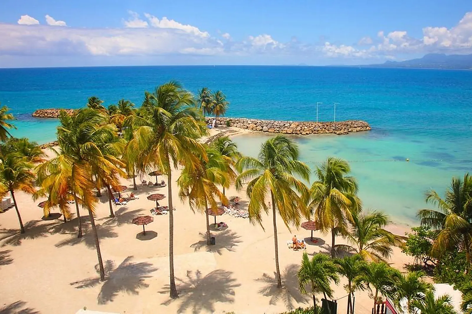 Lieux événementiels, ZENITUDE HÔTEL RÉSIDENCES LE SALAKO
