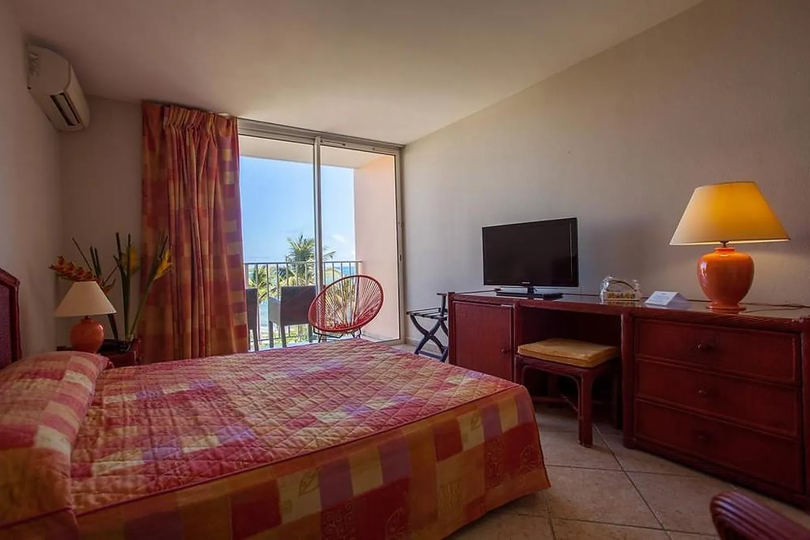 Lieux événementiels, ZENITUDE HÔTEL RÉSIDENCES LE SALAKO