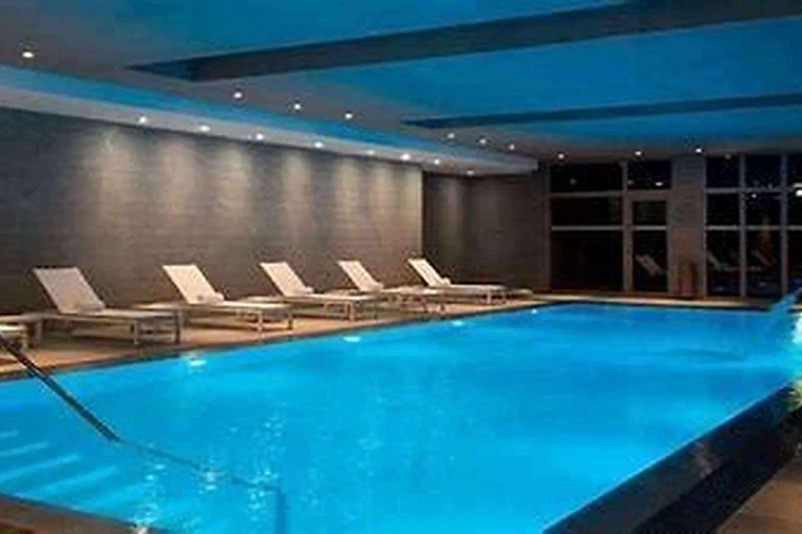 Lieux événementiels, ZENITUDE RELAIS ET SPA PARIS CHARLES DE GAULLE