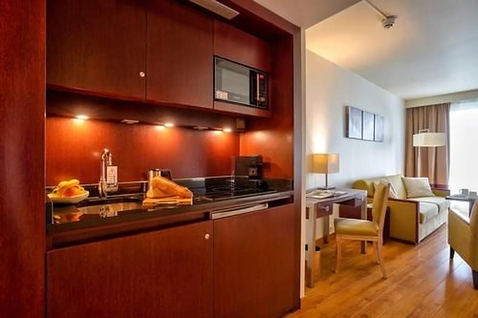 Lieux événementiels, ZENITUDE RELAIS ET SPA PARIS CHARLES DE GAULLE