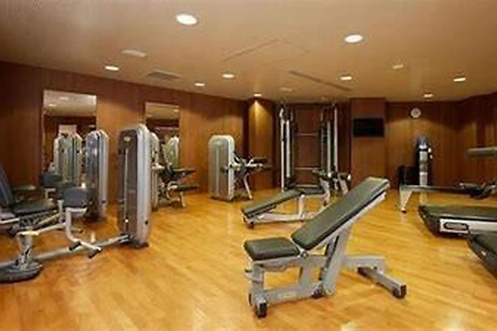 Lieux événementiels, ZENITUDE RELAIS ET SPA PARIS CHARLES DE GAULLE