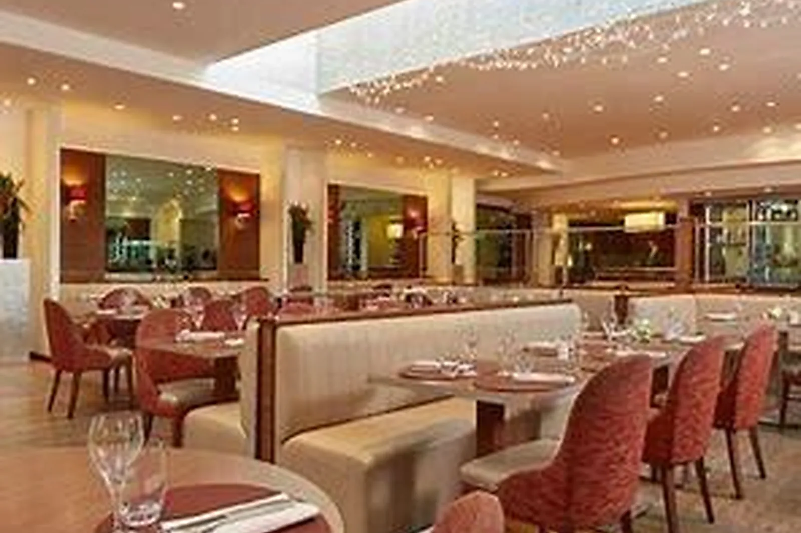 Lieux événementiels, ZENITUDE RELAIS ET SPA PARIS CHARLES DE GAULLE