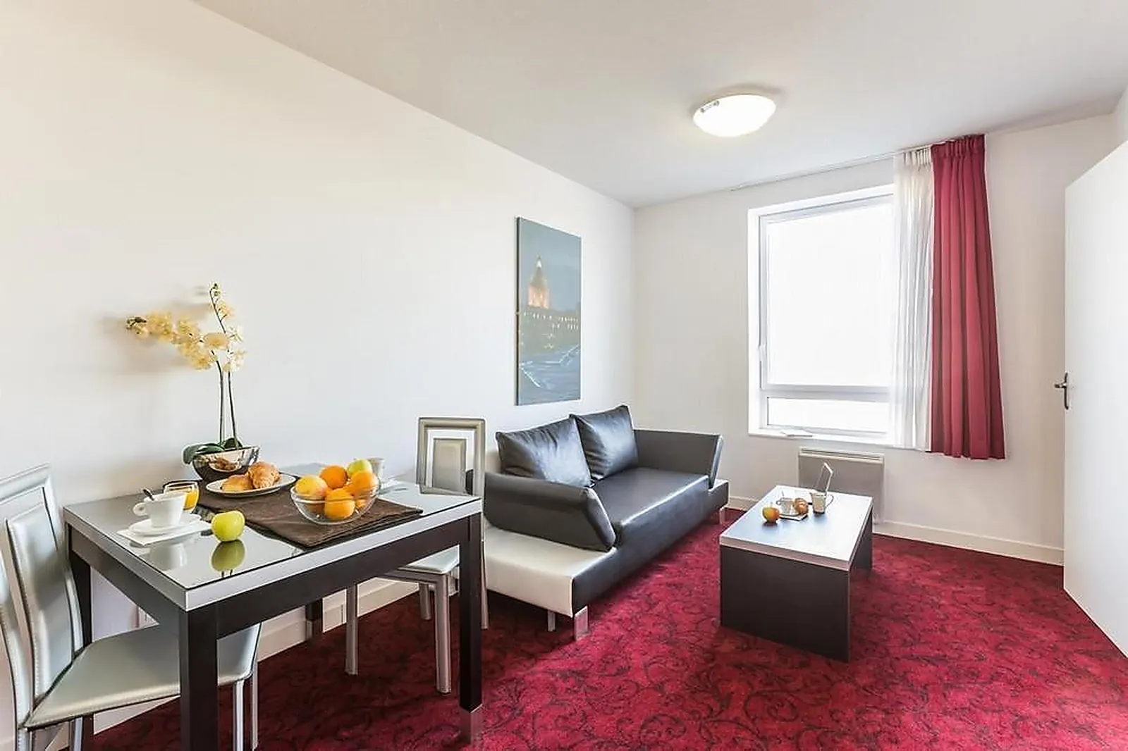 Lieux événementiels, ZÉNITUDE TOULOUSE FLUVIA