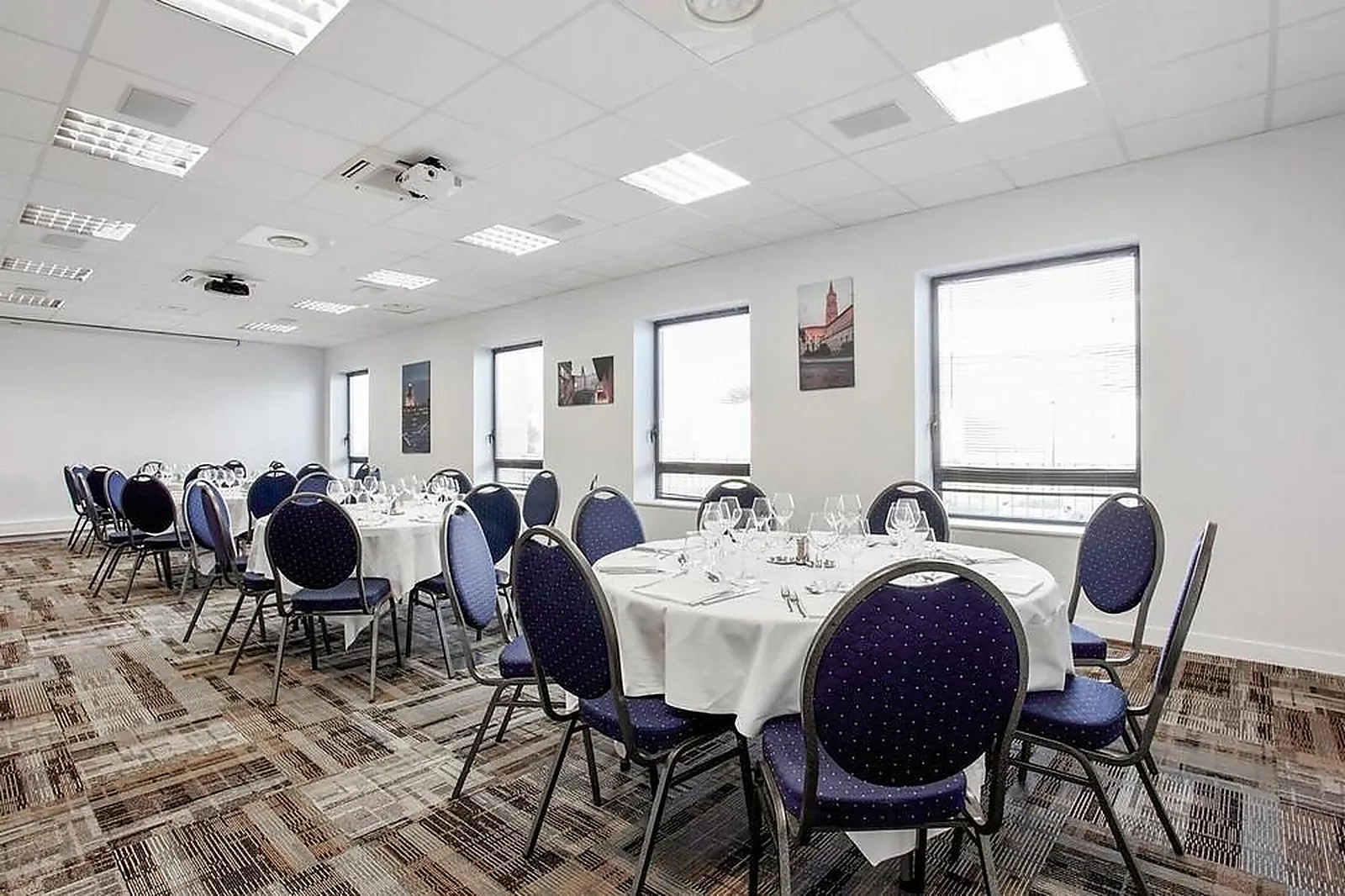 Lieux événementiels, ZÉNITUDE TOULOUSE FLUVIA