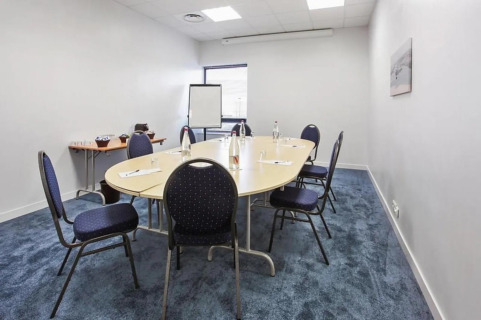 Lieux événementiels, ZÉNITUDE TOULOUSE FLUVIA