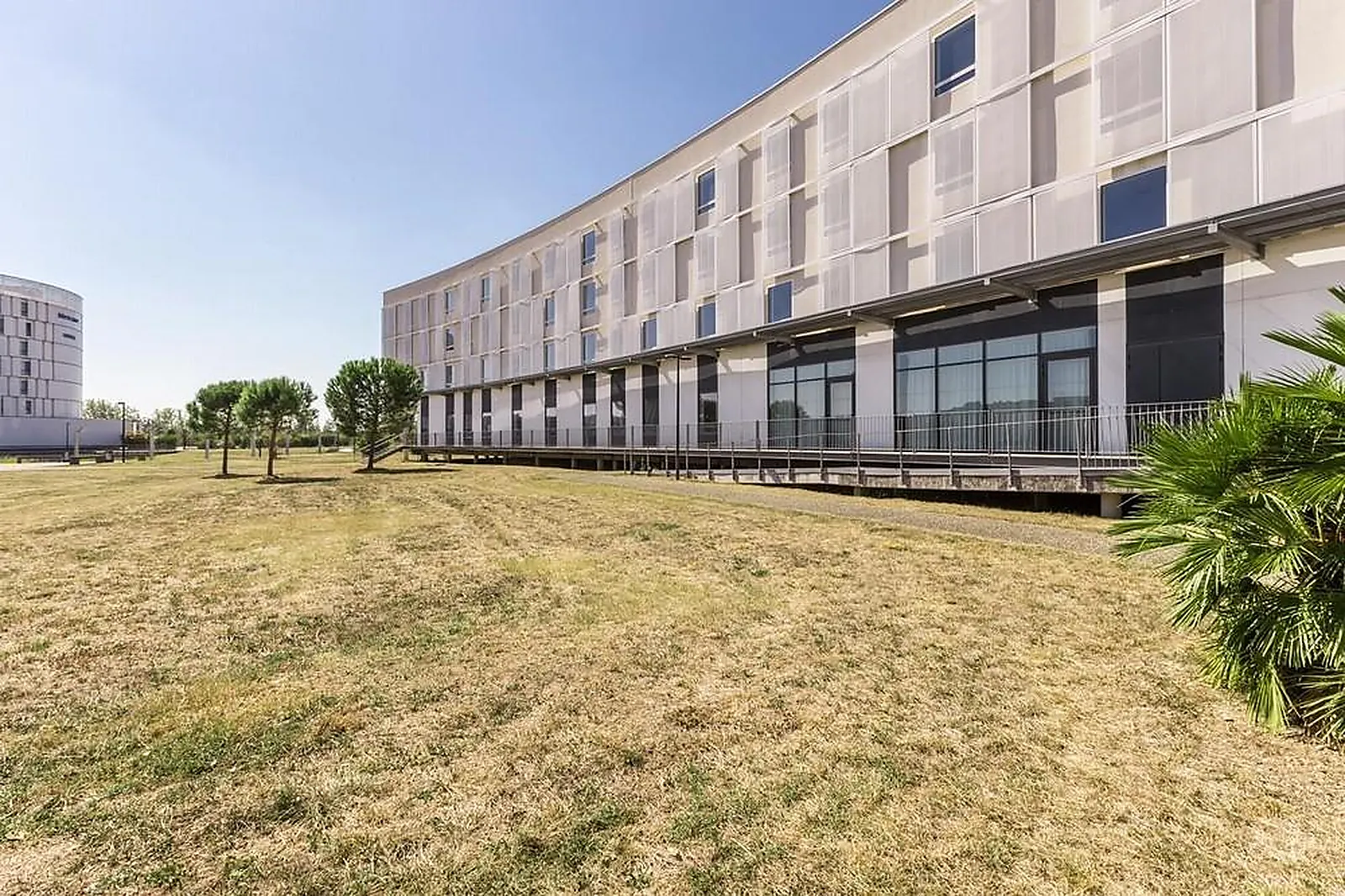 Lieux événementiels, ZÉNITUDE TOULOUSE FLUVIA