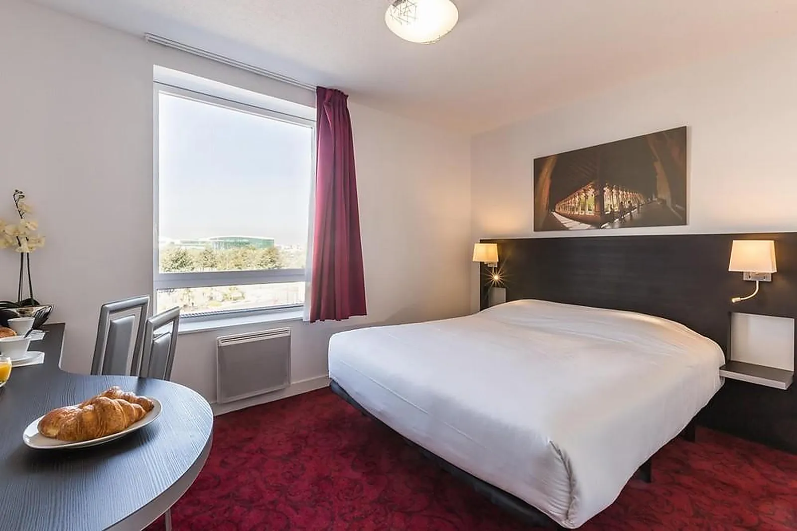 Lieux événementiels, ZÉNITUDE TOULOUSE FLUVIA