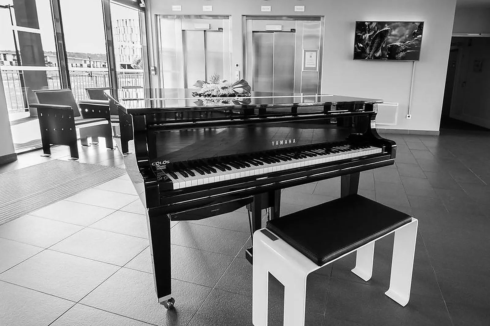 Lieux événementiels, ZÉNITUDE TOULOUSE FLUVIA