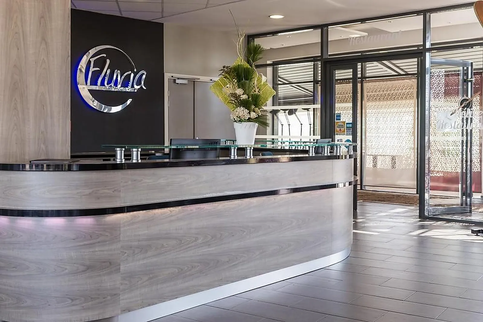 Lieux événementiels, ZÉNITUDE TOULOUSE FLUVIA