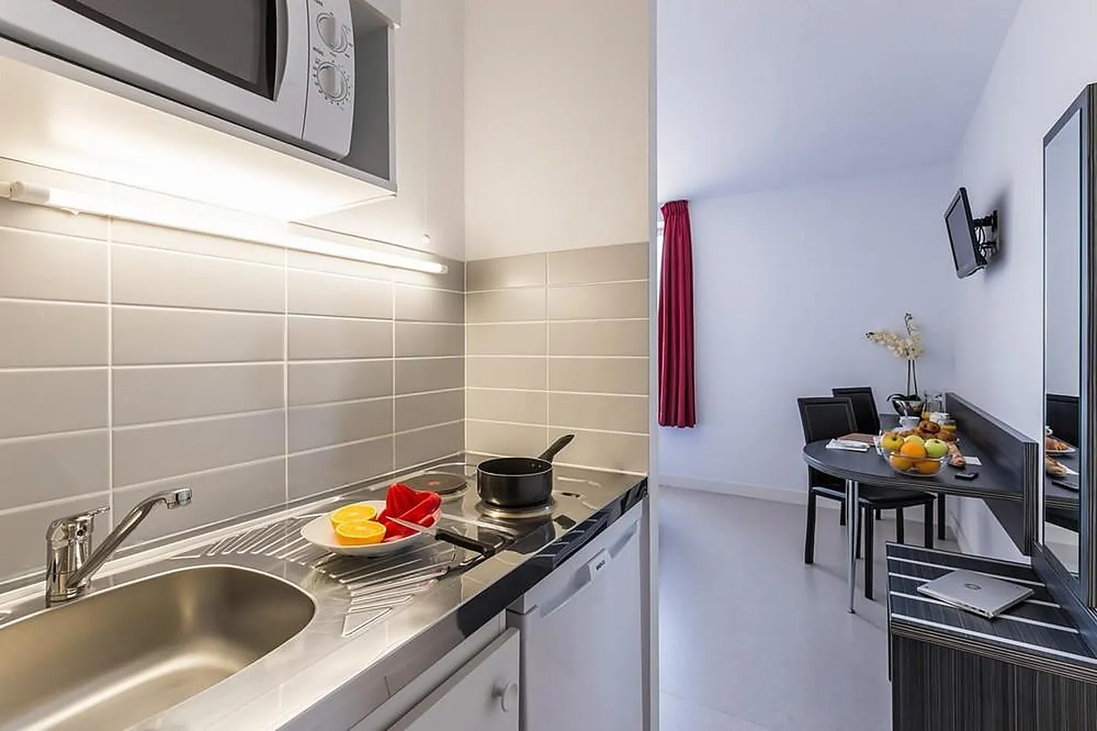 Lieux événementiels, ZÉNITUDE TOULOUSE FLUVIA