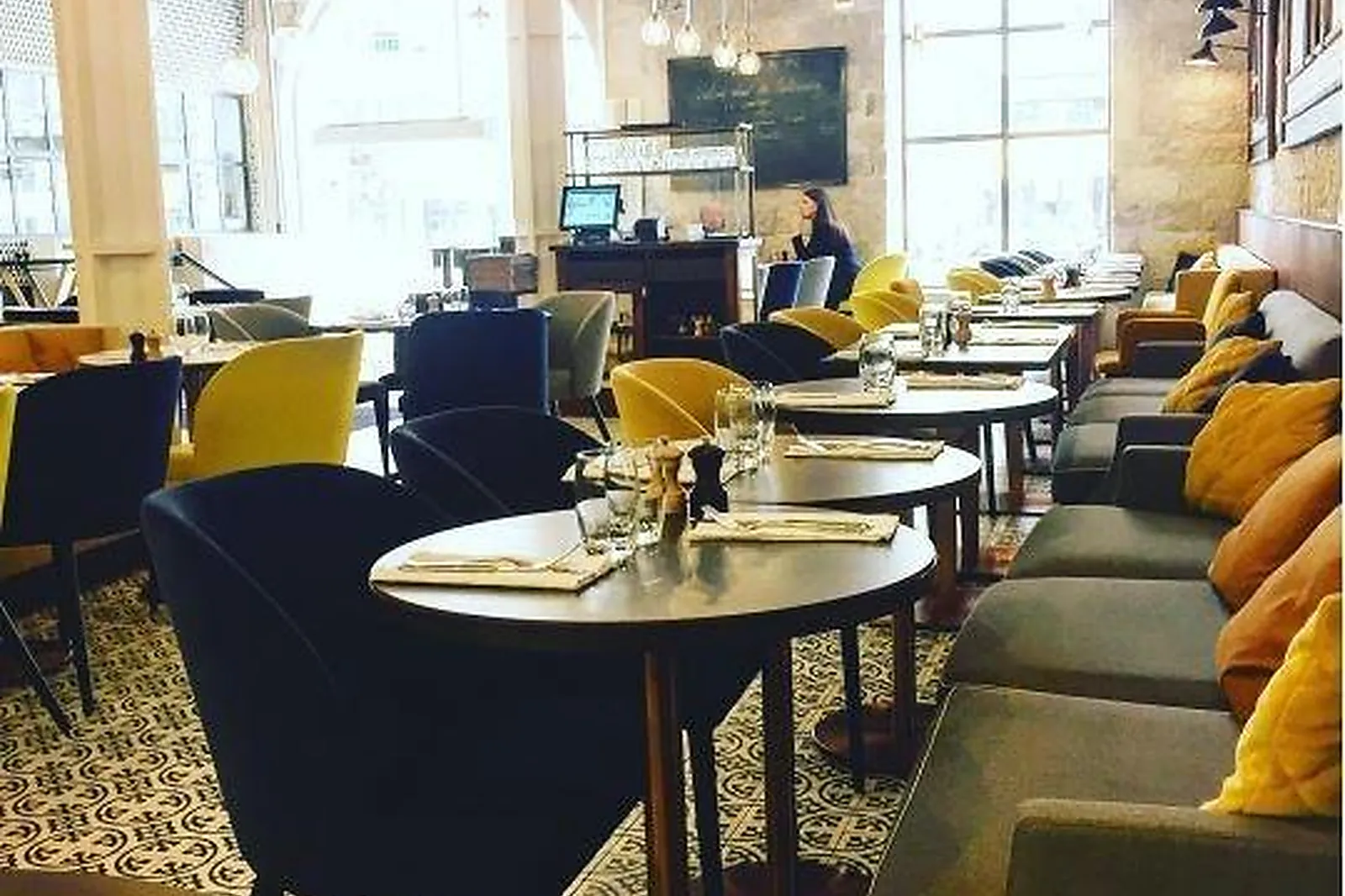 Lieux événementiels, ZINC ZINC MARSEILLE