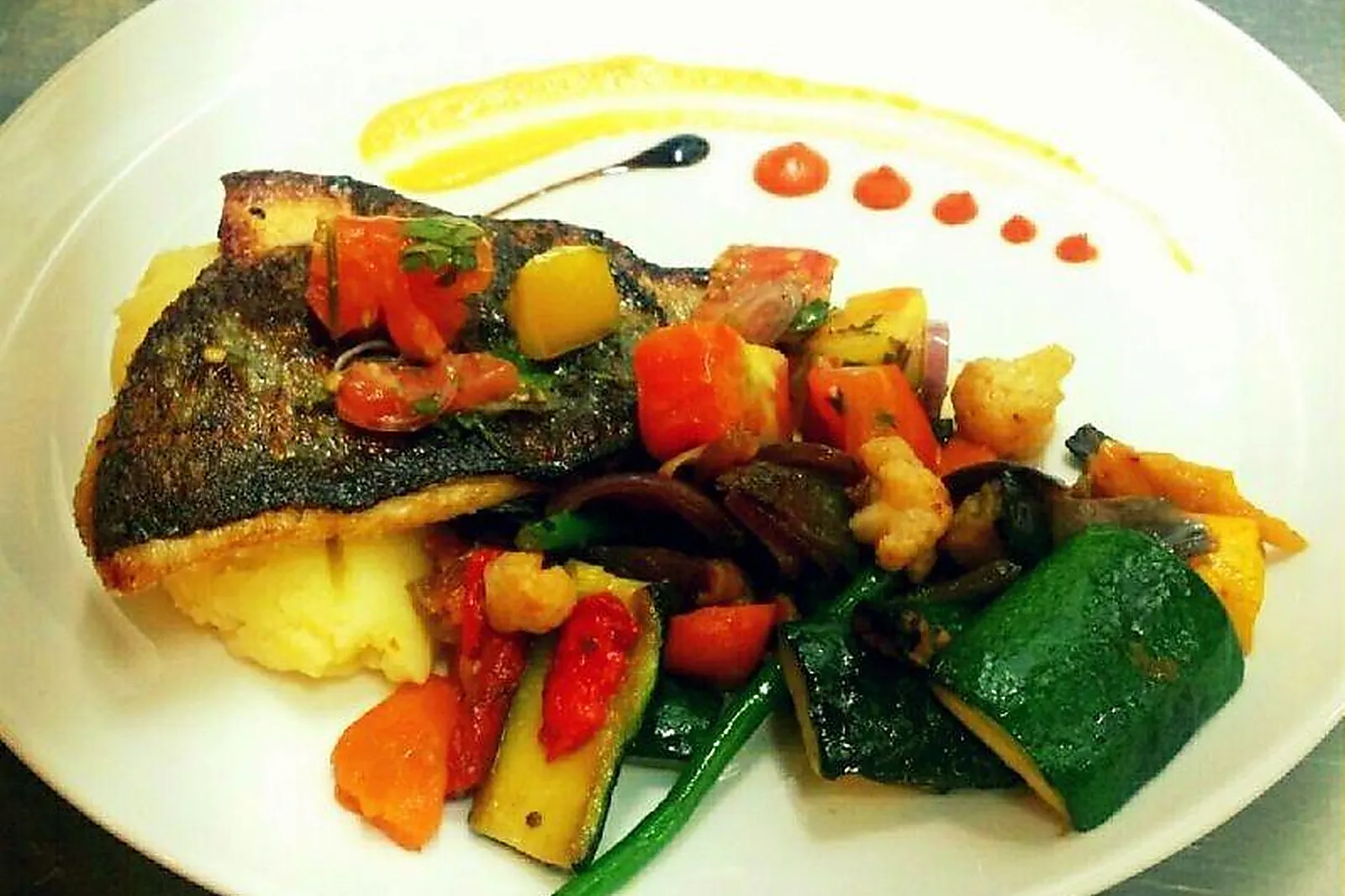 Lieux événementiels, ZINC ZINC MARSEILLE