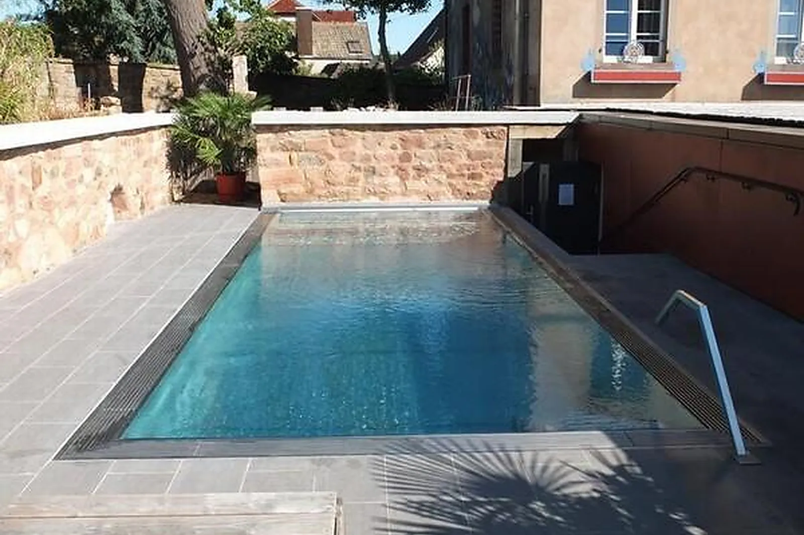 Lieux événementiels, ZINCK HÔTEL