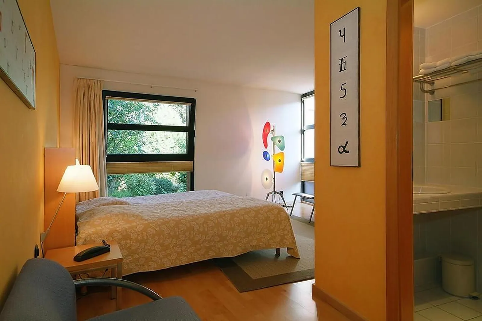 Lieux événementiels, ZINCK HÔTEL