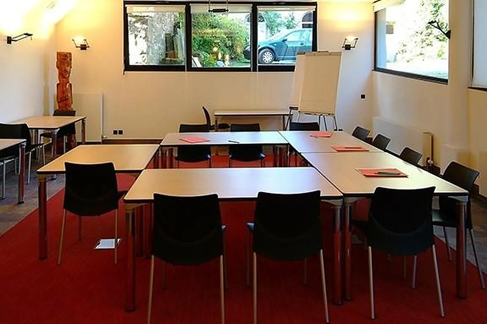 Lieux événementiels, ZINCK HÔTEL