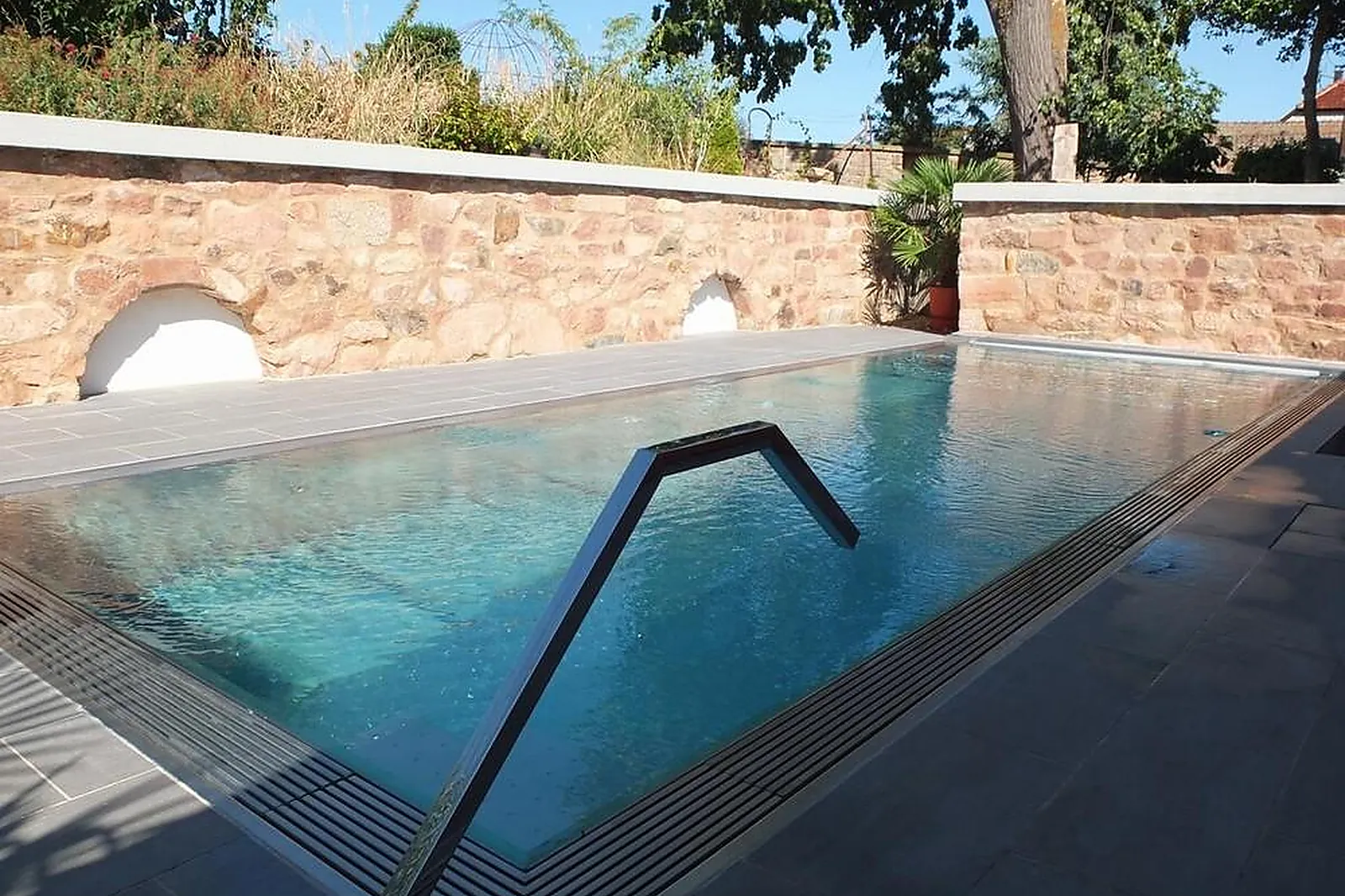 Lieux événementiels, ZINCK HÔTEL