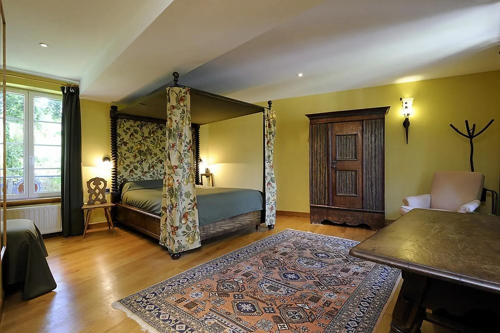 Lieux événementiels, ZINCK HÔTEL